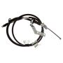 Raybestos BC97376 Raybestos Element3 Parking Brake Cable