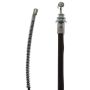 Raybestos BC97378 Raybestos Element3 Parking Brake Cable