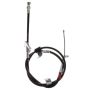 Raybestos BC97378 Raybestos Element3 Parking Brake Cable
