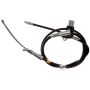 Raybestos BC97379 Raybestos Element3 Parking Brake Cable