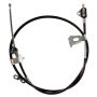 Raybestos BC97380 Raybestos Element3 Parking Brake Cable