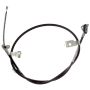Raybestos BC97381 Raybestos Element3 Parking Brake Cable