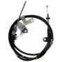 Raybestos BC97382 Raybestos Element3 Parking Brake Cable