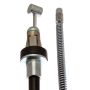Raybestos BC97383 Raybestos Element3 Parking Brake Cable