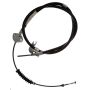 Raybestos BC97385 Raybestos Element3 Parking Brake Cable