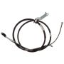 Raybestos BC97388 Raybestos Element3 Parking Brake Cable