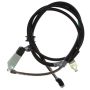 Raybestos BC97389 Raybestos Element3 Parking Brake Cable