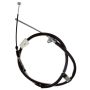 Raybestos BC97390 Raybestos Element3 Parking Brake Cable