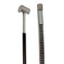 Raybestos BC97391 Raybestos Element3 Parking Brake Cable
