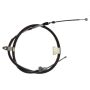 Raybestos BC97391 Raybestos Element3 Parking Brake Cable