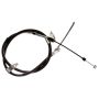 Raybestos BC97393 Raybestos Element3 Parking Brake Cable