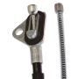 Raybestos BC97397 Raybestos Element3 Parking Brake Cable