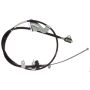 Raybestos BC97397 Raybestos Element3 Parking Brake Cable