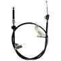 Raybestos BC97398 Raybestos Element3 Parking Brake Cable