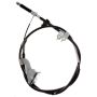 Raybestos BC97399 Raybestos Element3 Parking Brake Cable