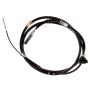 Raybestos BC97400 Raybestos Element3 Parking Brake Cable