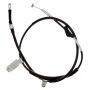 Raybestos BC97406 Raybestos Element3 Parking Brake Cable