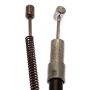 Raybestos BC97407 Raybestos Element3 Parking Brake Cable