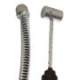 Raybestos BC97408 Raybestos Element3 Parking Brake Cable