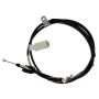 Raybestos BC97408 Raybestos Element3 Parking Brake Cable