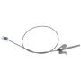 Raybestos BC97409 Raybestos Element3 Parking Brake Cable