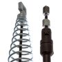 Raybestos BC97410 Raybestos Element3 Parking Brake Cable