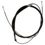 Raybestos BC97417 Raybestos Element3 Parking Brake Cable