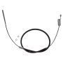 Raybestos BC97418 Raybestos Element3 Parking Brake Cable