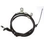 Raybestos BC97425 Raybestos Element3 Parking Brake Cable