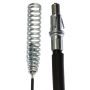 Raybestos BC97428 Raybestos Element3 Parking Brake Cable