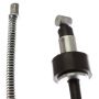 Raybestos BC97432 Raybestos Element3 Parking Brake Cable