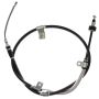 Raybestos BC97432 Raybestos Element3 Parking Brake Cable