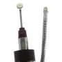 Raybestos BC97433 Raybestos Element3 Parking Brake Cable