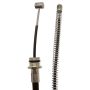 Raybestos BC97436 Raybestos Element3 Parking Brake Cable