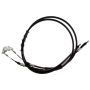 Raybestos BC97438 Raybestos Element3 Parking Brake Cable