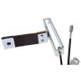 Raybestos BC97440 Raybestos Element3 Parking Brake Cable