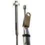 Raybestos BC97441 Raybestos Element3 Parking Brake Cable