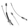 Raybestos BC97442 Raybestos Element3 Parking Brake Cable