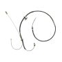 Raybestos BC97442 Raybestos Element3 Parking Brake Cable