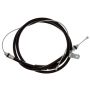 Raybestos BC97445 Raybestos Element3 Parking Brake Cable
