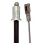 Raybestos BC97448 Raybestos Element3 Parking Brake Cable
