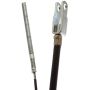 Raybestos BC97449 Raybestos Element3 Parking Brake Cable