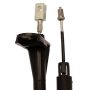 Raybestos BC97452 Raybestos Element3 Parking Brake Cable