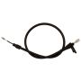 Raybestos BC97452 Raybestos Element3 Parking Brake Cable
