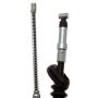 Raybestos BC97453 Raybestos Element3 Parking Brake Cable