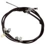 Raybestos BC97453 Raybestos Element3 Parking Brake Cable