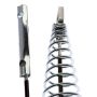 Raybestos BC97456 Raybestos Element3 Parking Brake Cable