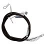 Raybestos BC97456 Raybestos Element3 Parking Brake Cable
