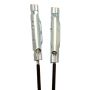 Raybestos BC97457 Raybestos Element3 Parking Brake Cable