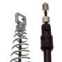 Raybestos BC97458 Raybestos Element3 Parking Brake Cable